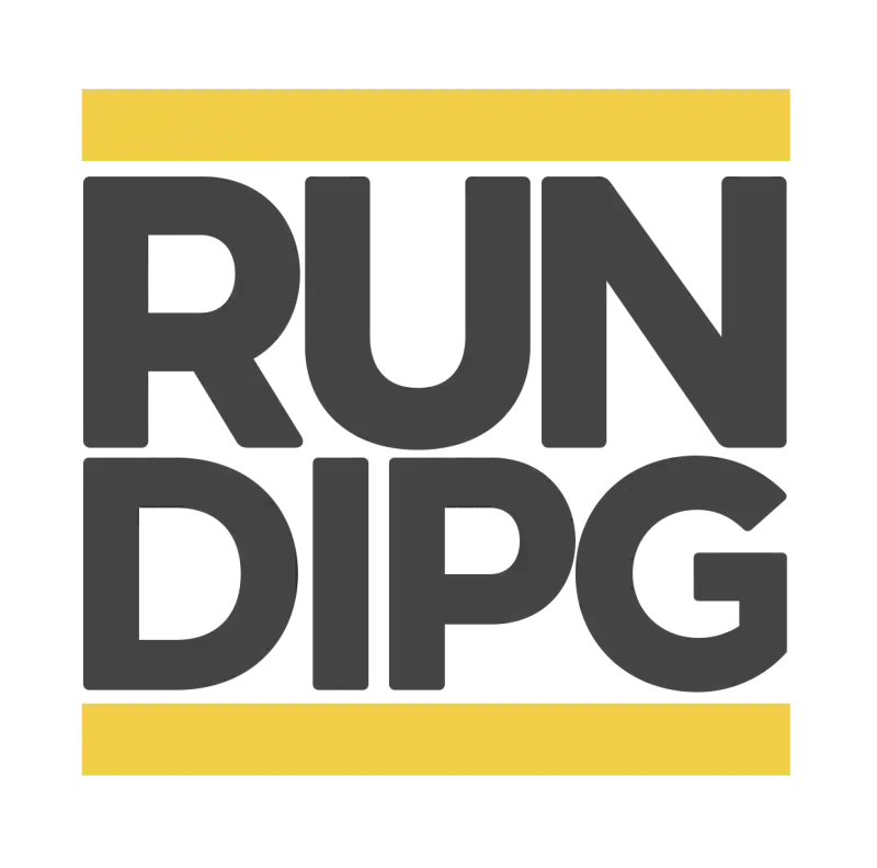 RunDipg-Logo